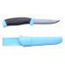 Faca Morakniv Companion (S) azul claro